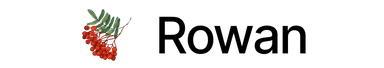 Rowan